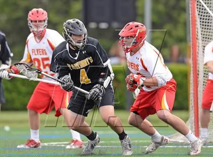 Thumbnail 3 in Chaminade vs. St. Anthony's (NYSCHAA 3A Final) photogallery.