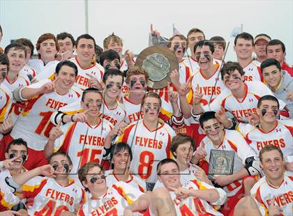 Thumbnail 1 in Chaminade vs. St. Anthony's (NYSCHAA 3A Final) photogallery.