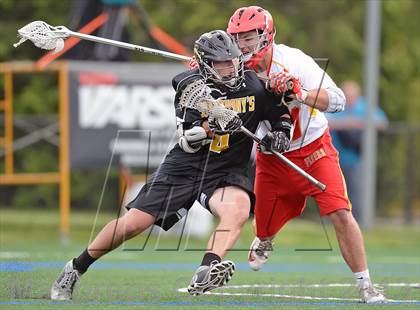 Thumbnail 3 in Chaminade vs. St. Anthony's (NYSCHAA 3A Final) photogallery.