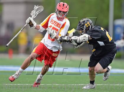 Thumbnail 3 in Chaminade vs. St. Anthony's (NYSCHAA 3A Final) photogallery.
