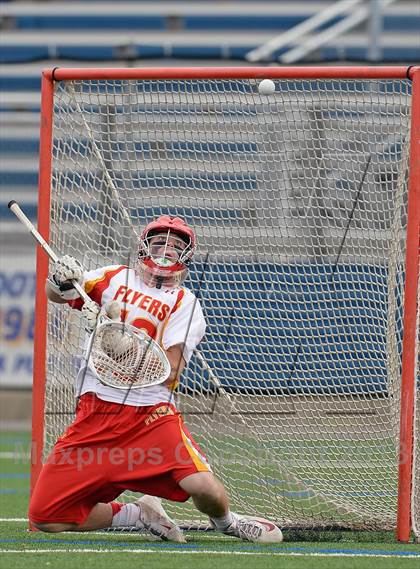 Thumbnail 3 in Chaminade vs. St. Anthony's (NYSCHAA 3A Final) photogallery.