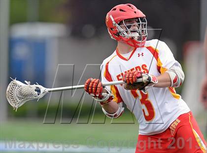 Thumbnail 3 in Chaminade vs. St. Anthony's (NYSCHAA 3A Final) photogallery.