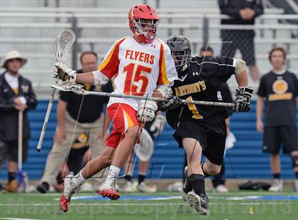 Thumbnail 3 in Chaminade vs. St. Anthony's (NYSCHAA 3A Final) photogallery.