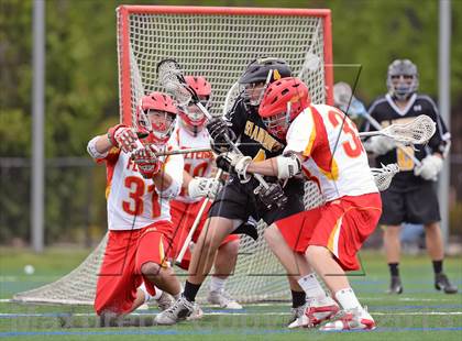 Thumbnail 1 in Chaminade vs. St. Anthony's (NYSCHAA 3A Final) photogallery.
