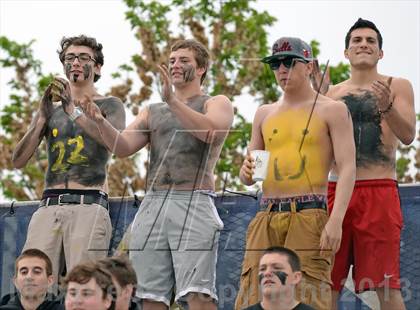 Thumbnail 2 in Chaminade vs. St. Anthony's (NYSCHAA 3A Final) photogallery.