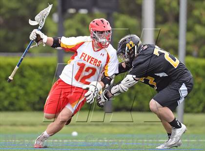 Thumbnail 2 in Chaminade vs. St. Anthony's (NYSCHAA 3A Final) photogallery.