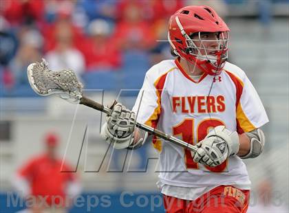 Thumbnail 1 in Chaminade vs. St. Anthony's (NYSCHAA 3A Final) photogallery.