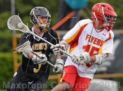 Thumbnail 3 in Chaminade vs. St. Anthony's (NYSCHAA 3A Final) photogallery.