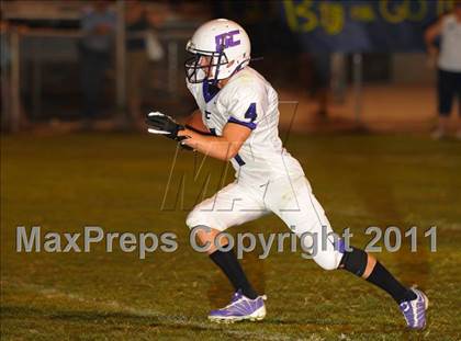 Thumbnail 1 in Northwest Christian @ Yuma Catholic photogallery.