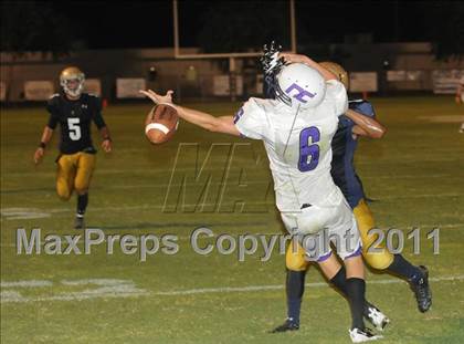 Thumbnail 1 in Northwest Christian @ Yuma Catholic photogallery.