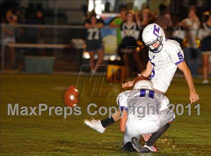 Thumbnail 1 in Northwest Christian @ Yuma Catholic photogallery.