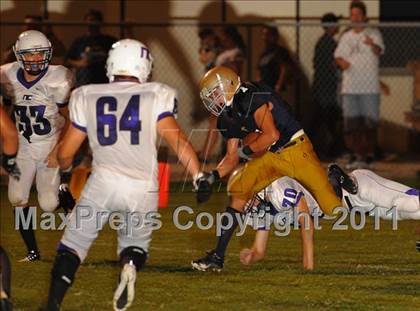 Thumbnail 2 in Northwest Christian @ Yuma Catholic photogallery.