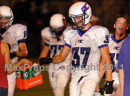 Thumbnail 2 in Northwest Christian @ Yuma Catholic photogallery.