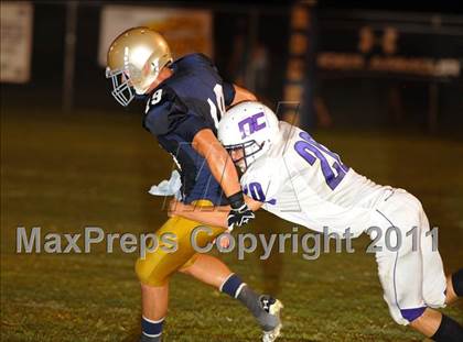 Thumbnail 1 in Northwest Christian @ Yuma Catholic photogallery.