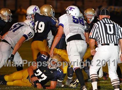 Thumbnail 1 in Northwest Christian @ Yuma Catholic photogallery.