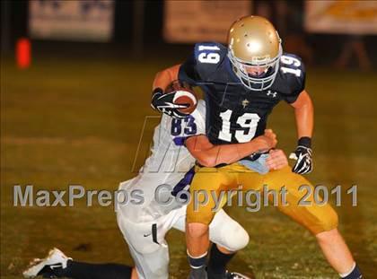 Thumbnail 2 in Northwest Christian @ Yuma Catholic photogallery.