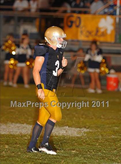 Thumbnail 2 in Northwest Christian @ Yuma Catholic photogallery.