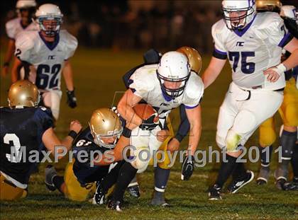 Thumbnail 3 in Northwest Christian @ Yuma Catholic photogallery.