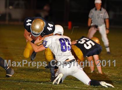 Thumbnail 3 in Northwest Christian @ Yuma Catholic photogallery.