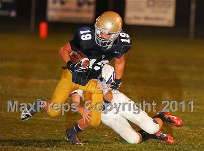 Thumbnail 3 in Northwest Christian @ Yuma Catholic photogallery.