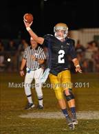 Photo from the gallery "Northwest Christian @ Yuma Catholic"