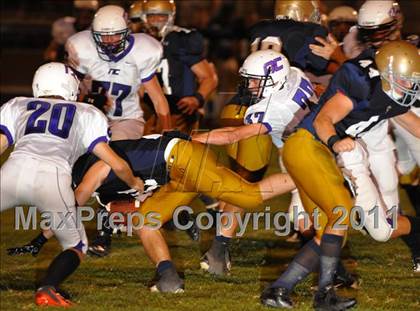Thumbnail 1 in Northwest Christian @ Yuma Catholic photogallery.