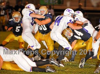 Thumbnail 1 in Northwest Christian @ Yuma Catholic photogallery.