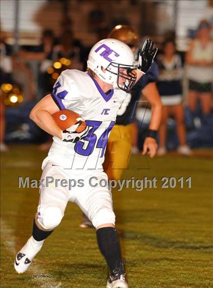 Thumbnail 2 in Northwest Christian @ Yuma Catholic photogallery.