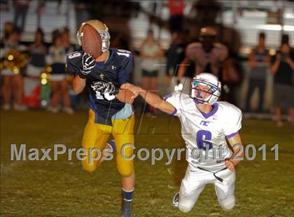 Thumbnail 1 in Northwest Christian @ Yuma Catholic photogallery.