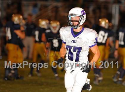 Thumbnail 2 in Northwest Christian @ Yuma Catholic photogallery.