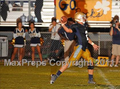 Thumbnail 2 in Northwest Christian @ Yuma Catholic photogallery.