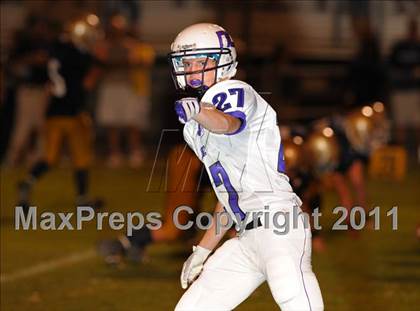 Thumbnail 2 in Northwest Christian @ Yuma Catholic photogallery.