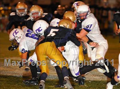 Thumbnail 1 in Northwest Christian @ Yuma Catholic photogallery.