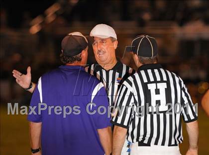 Thumbnail 2 in Northwest Christian @ Yuma Catholic photogallery.