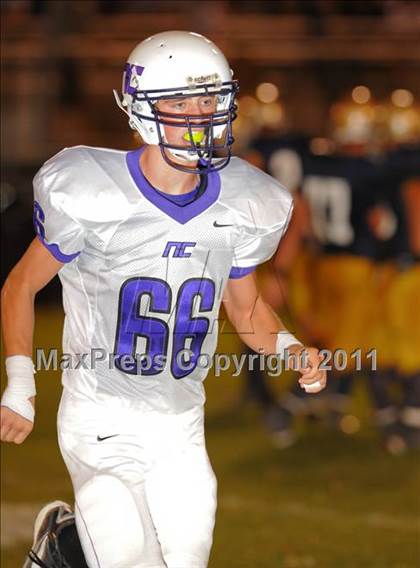 Thumbnail 2 in Northwest Christian @ Yuma Catholic photogallery.