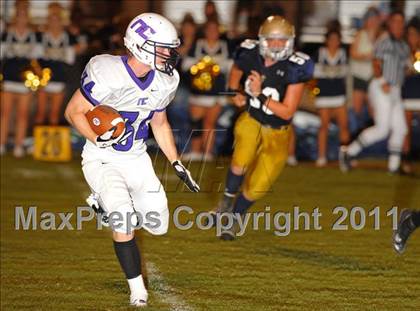 Thumbnail 1 in Northwest Christian @ Yuma Catholic photogallery.