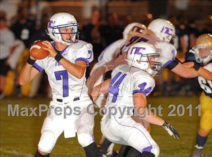 Thumbnail 3 in Northwest Christian @ Yuma Catholic photogallery.