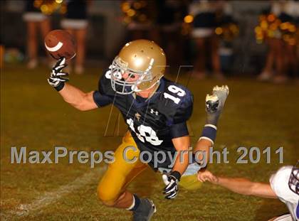 Thumbnail 2 in Northwest Christian @ Yuma Catholic photogallery.