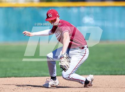 Thumbnail 2 in Cardinal Newman @ Casa Grande photogallery.