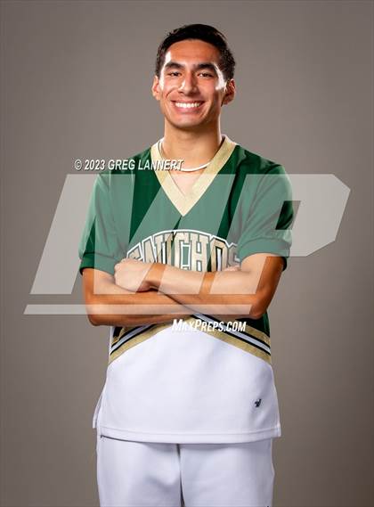 Thumbnail 1 in Casa Grande (Individual - Seniors) photogallery.