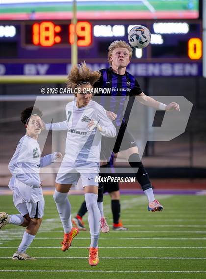 Thumbnail 3 in Cedar Park @ Liberty Hill photogallery.