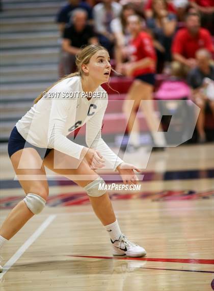 Thumbnail 1 in Chaparral @ Great Oak photogallery.