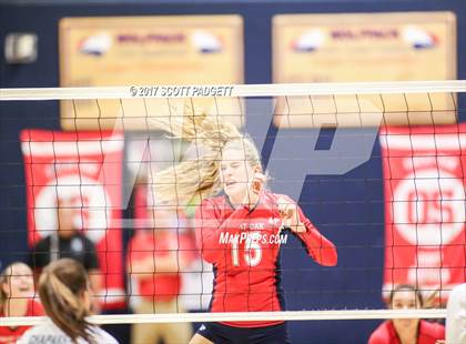 Thumbnail 3 in Chaparral @ Great Oak photogallery.