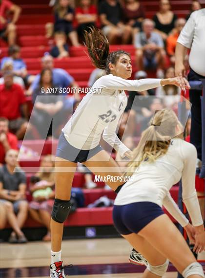 Thumbnail 3 in Chaparral @ Great Oak photogallery.