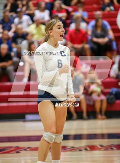 Thumbnail 3 in Chaparral @ Great Oak photogallery.