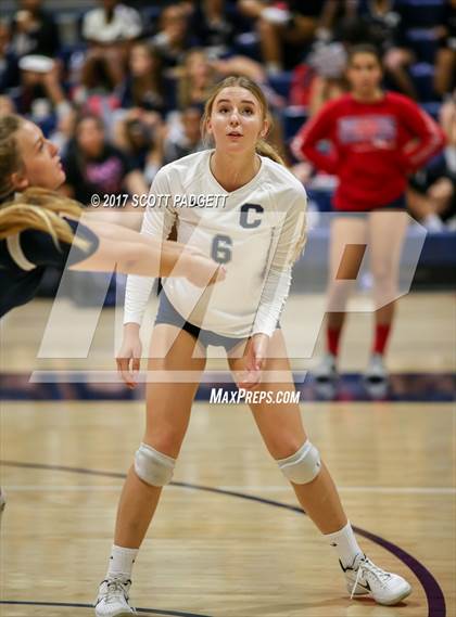 Thumbnail 3 in Chaparral @ Great Oak photogallery.