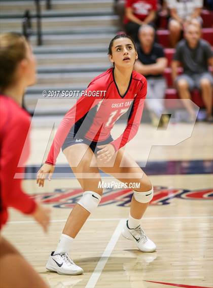 Thumbnail 1 in Chaparral @ Great Oak photogallery.