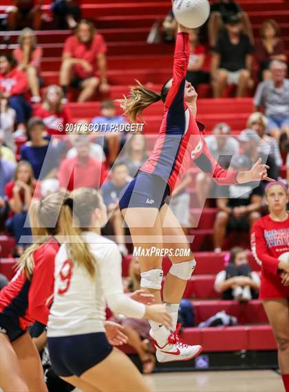 Thumbnail 3 in Chaparral @ Great Oak photogallery.