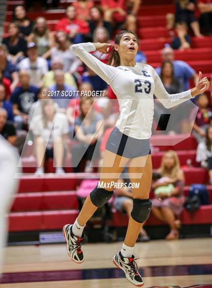 Thumbnail 3 in Chaparral @ Great Oak photogallery.