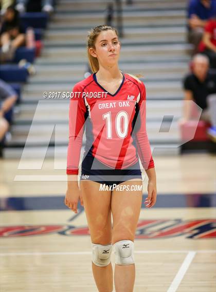 Thumbnail 2 in Chaparral @ Great Oak photogallery.